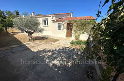 vente maison 350 000 € à proximité de Aigues-Vives (30670)