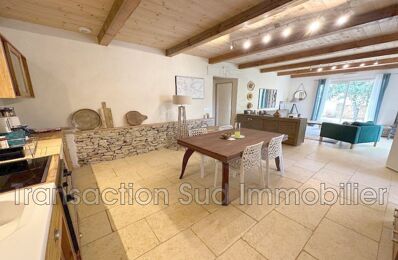 vente maison 358 000 € à proximité de Vers-Pont-du-Gard (30210)