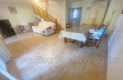 vente maison 438 000 € à proximité de Montferrier-sur-Lez (34980)