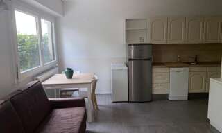 Appartement 2 Pièces 38 m² à louer à Gaillard (74240)
