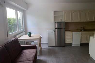 Appartement 2 pièces 1250 €