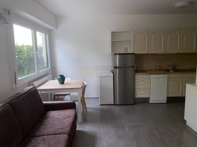 Appartement à louer Gaillard — photo 1