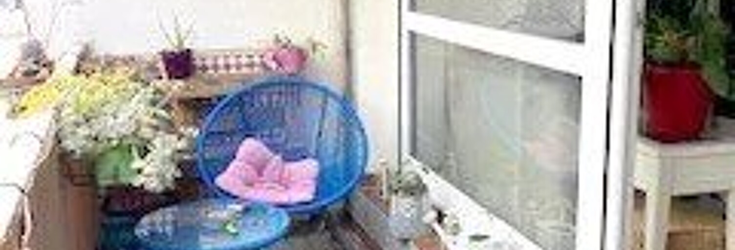 Appartement 3 Pièces 64 m² à vendre à Montpellier (34080)