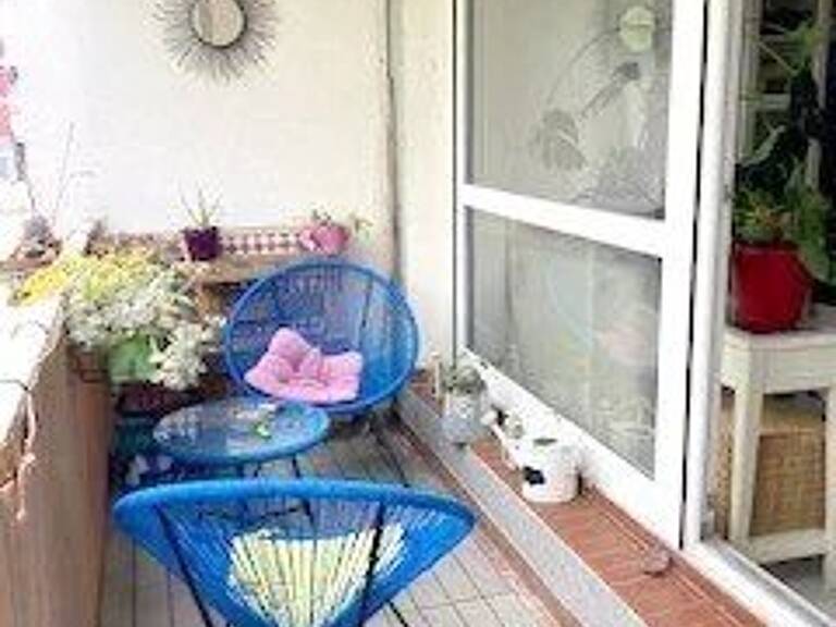 APPARTEMENT 3 PIECES 34080 MONTPELLIER — photo 1
