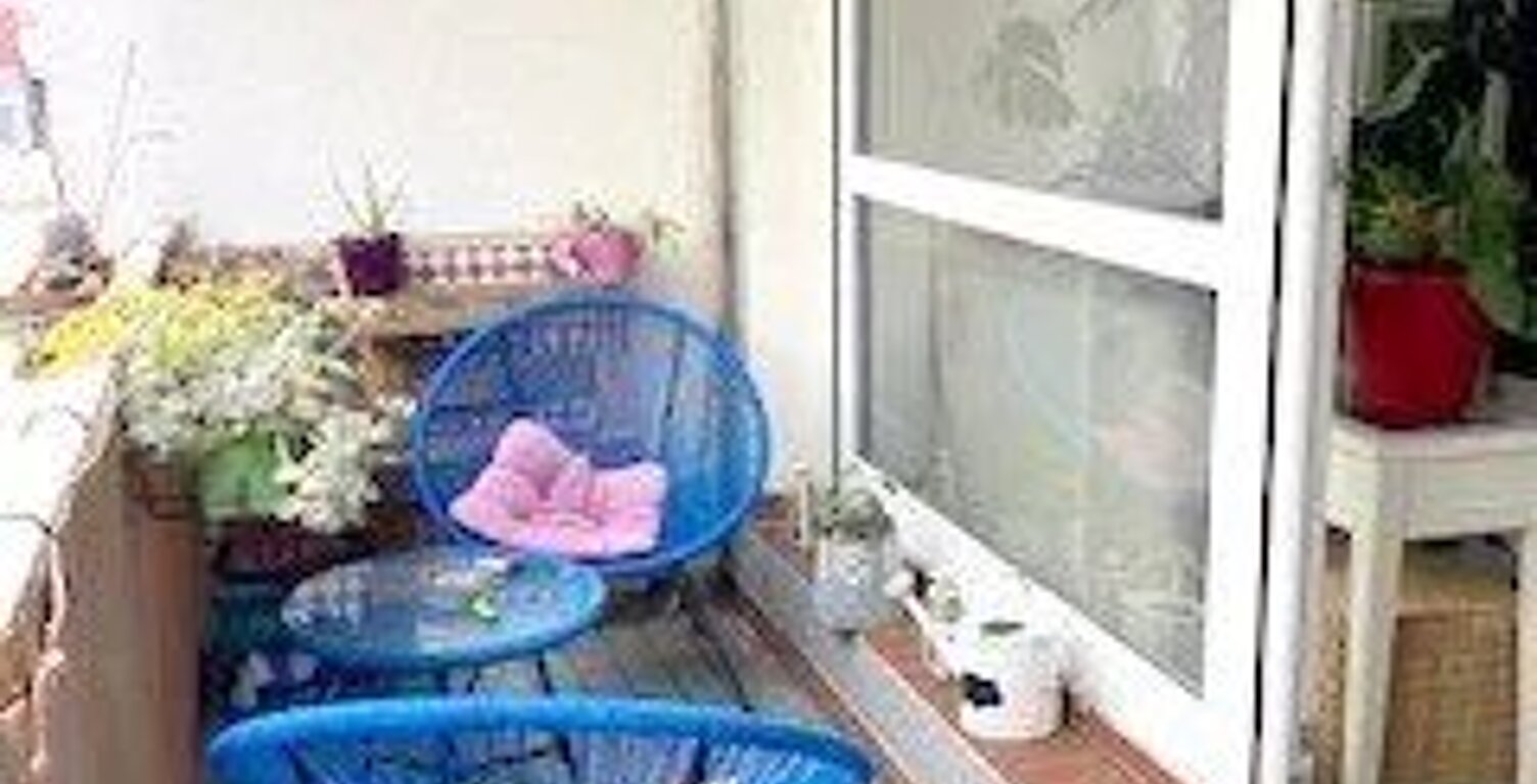APPARTEMENT 3 PIECES 34080 MONTPELLIER — photo 1