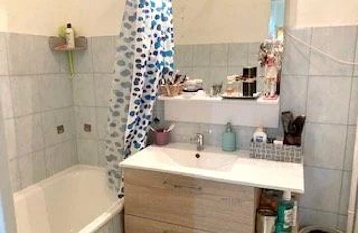 APPARTEMENT 3 PIECES 34080 MONTPELLIER — photo 5
