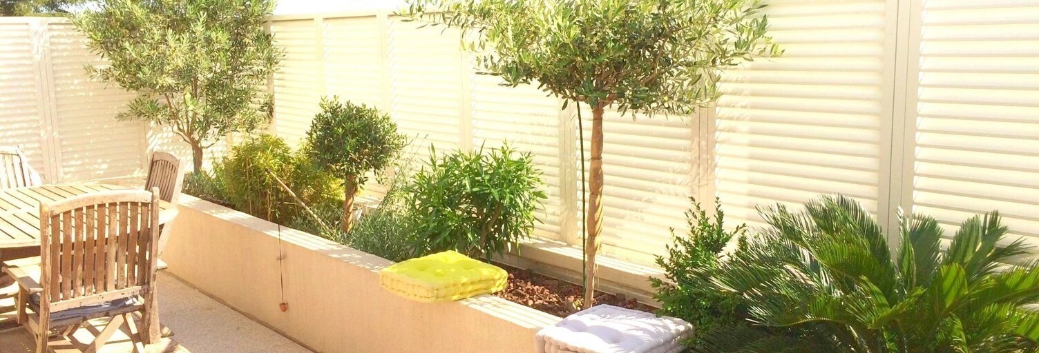 Appartement 4 Pièces 88 m² à vendre à Montpellier (34080)