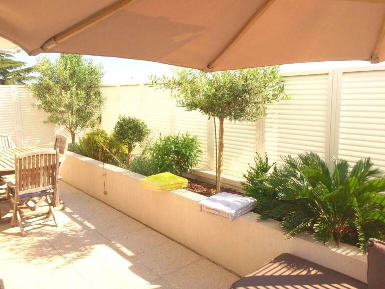 Appartement duplex sur toit — photo 1