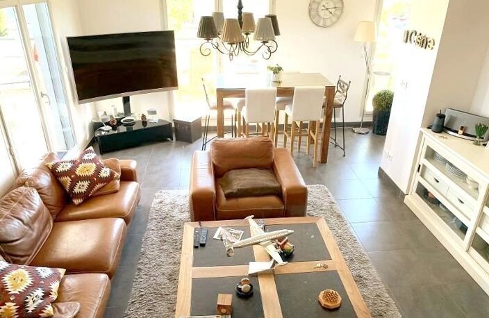 Appartement duplex sur toit — photo 2