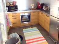 Appartement duplex sur toit — photo 4