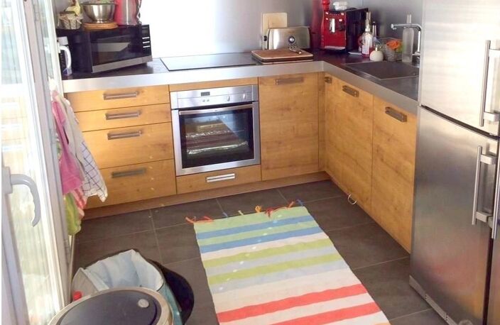 Appartement duplex sur toit — photo 4