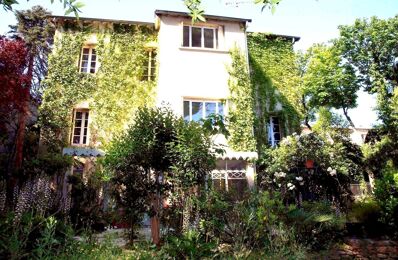 vente maison 650 000 € à proximité de Saint-Paul-Et-Valmalle (34570)