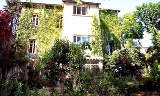 Maison 8 Pièces 300 m² à vendre à Gigean (34770)