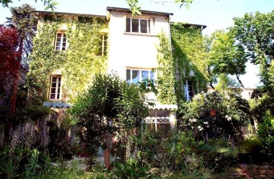 vente maison 650 000 € à proximité de Saussan (34570)