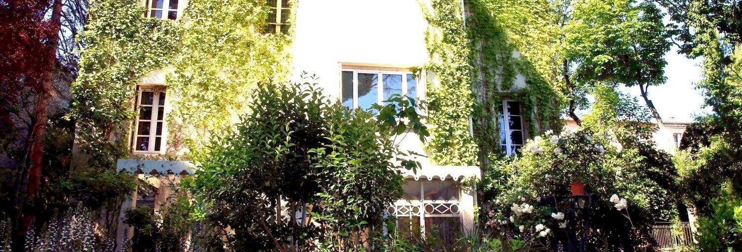 Maison 8 Pièces 300 m² à vendre à Gigean (34770)