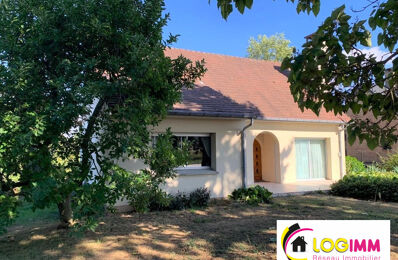 vente maison 237 900 € à proximité de Beaudignies (59530)