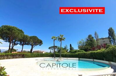 vente appartement 599 000 € à proximité de La Colle-sur-Loup (06480)