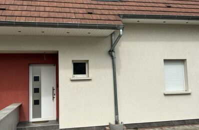 vente maison 285 000 € à proximité de Raedersdorf (68480)