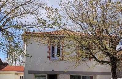 vente maison 200 000 € à proximité de Sainte-Florence (85140)