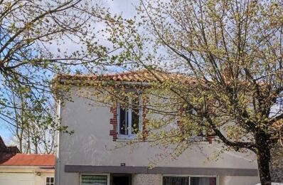 vente maison 200 000 € à proximité de Saligny (85170)