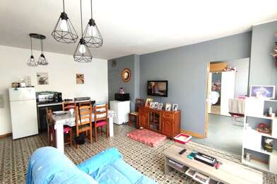 Immeuble  189000 €