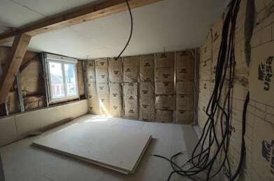 Immeuble  216000 €