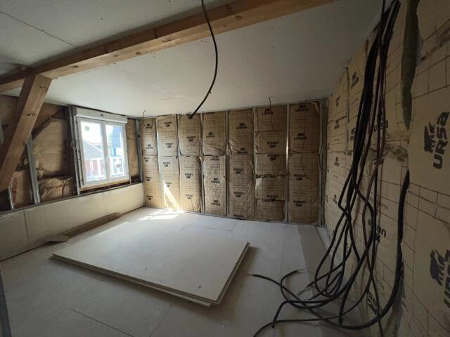 Immeuble proposé à Fourmies