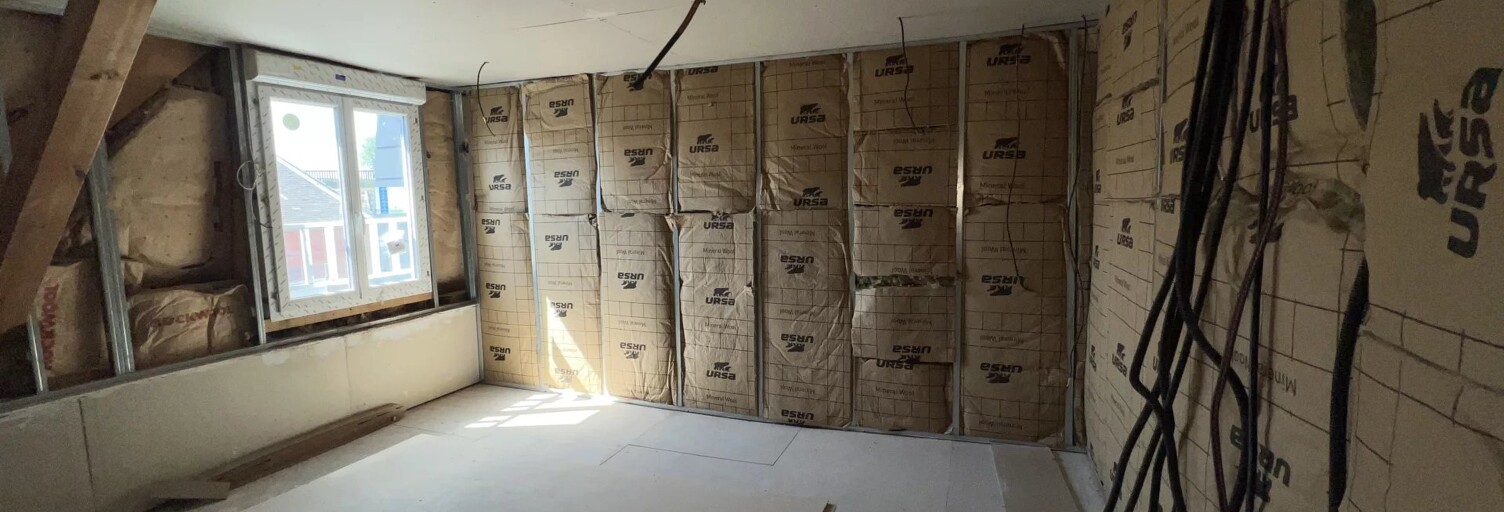 Immeuble   m² à vendre à Fourmies (59610)