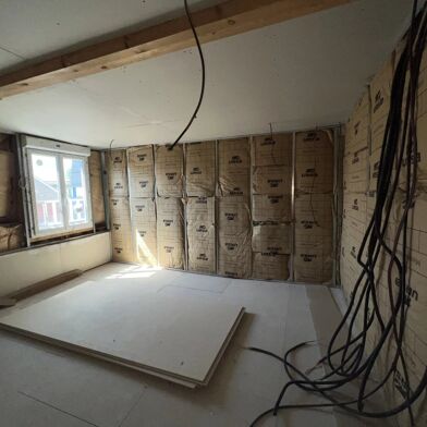 Immeuble  216000 €