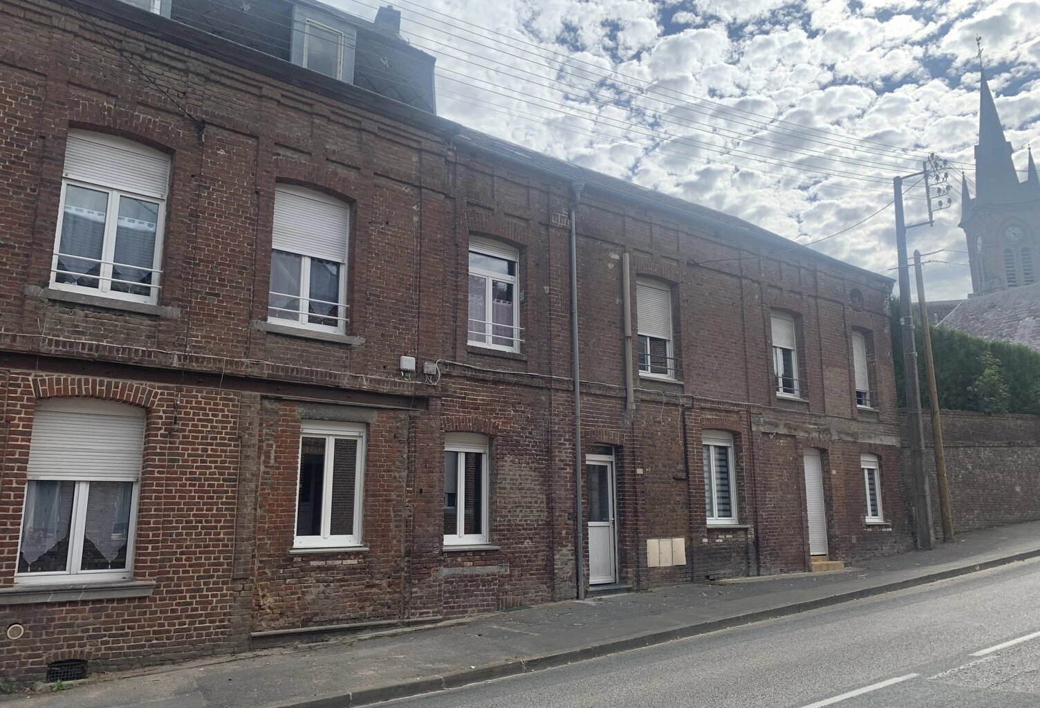 ENSEMBLE IMMOBILIER ! — photo 1