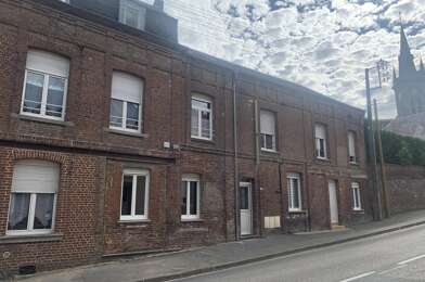 Immeuble  165000 €