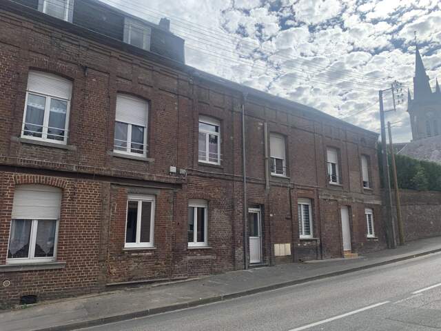 ENSEMBLE IMMOBILIER ! — photo du bien