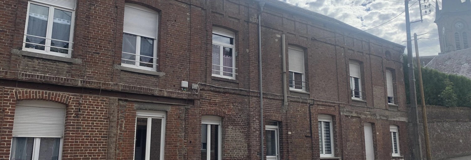 Immeuble   m² à vendre à Wignehies (59212)