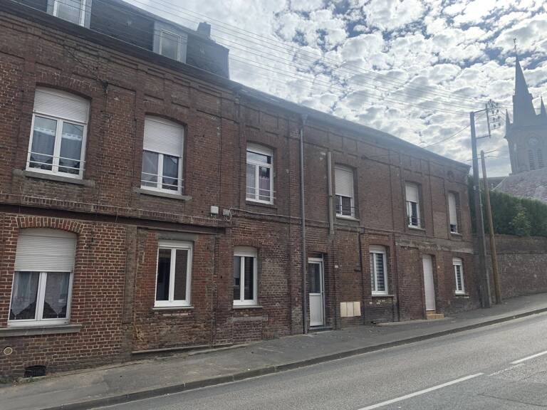 ENSEMBLE IMMOBILIER ! — photo 1