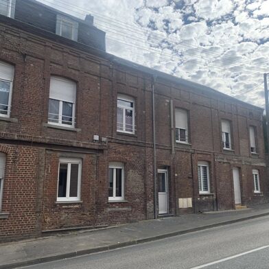 Immeuble  165000 €