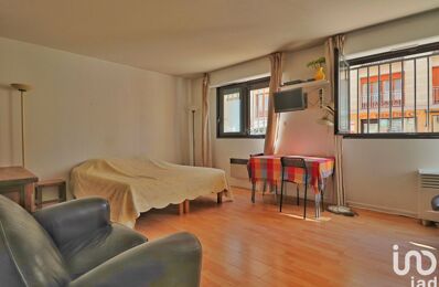 vente appartement 120 000 € à proximité de Meyreuil (13590)