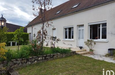 vente maison 129 900 € à proximité de Vitry-sur-Loire (71140)