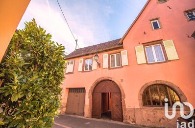 vente maison 219 000 € à proximité de Vœgtlinshoffen (68420)