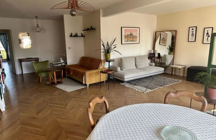 A LOUER - Appartement 3 pièces de 72 m² CHARTRES avec place de parking — photo 3