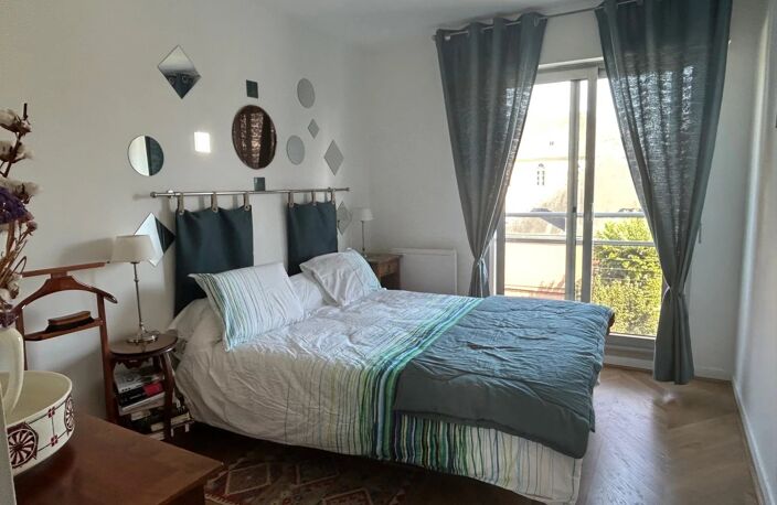 A LOUER - Appartement 3 pièces de 72 m² CHARTRES avec place de parking — photo 5