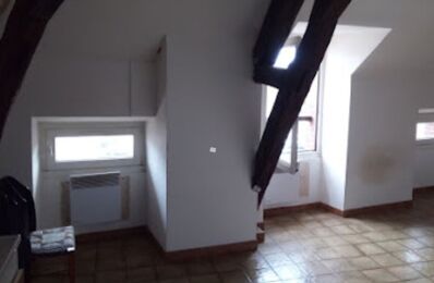 appartement 1 pièces 22 m2 à vendre à Brienon-sur-Armançon (89210)