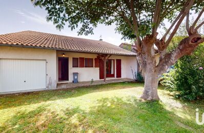 vente maison 175 000 € à proximité de Narrosse (40180)