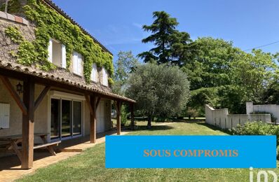 vente maison 420 000 € à proximité de Étoile-sur-Rhône (26800)