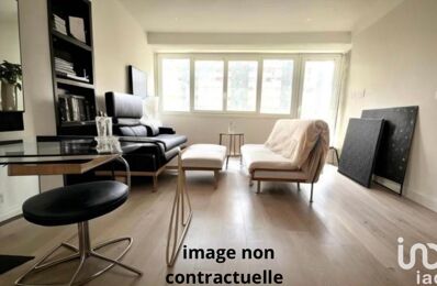 vente appartement 241 000 € à proximité de Noyal-Châtillon-sur-Seiche (35230)
