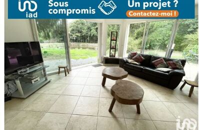 vente maison 365 000 € à proximité de Le Pouliguen (44510)