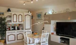 Appartement 2 Pièces 37 m² à vendre à Le Lavandou (83980)