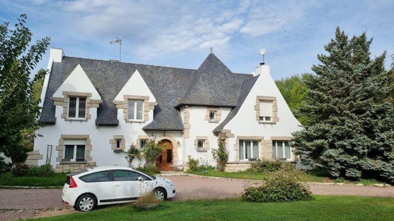 maison 7 pièces 200 m2 à vendre à Villiers-Aux-Corneilles (51260)
