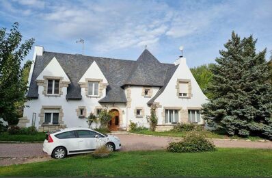 vente maison 525 000 € à proximité de Plessis-Barbuise (10400)
