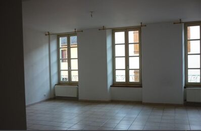 appartement 4 pièces 100 m2 à louer à Mende (48000)