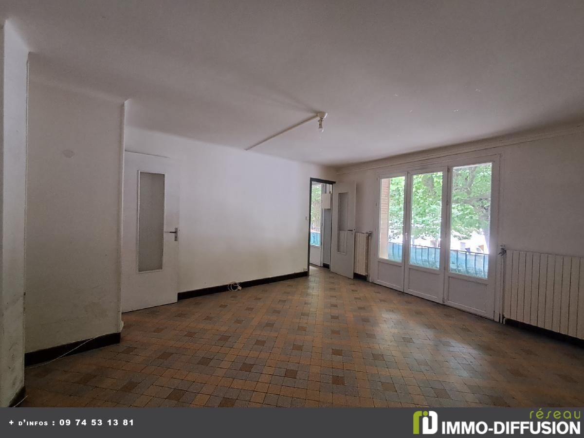 Location Appartement 70 m² à Villefort 490 € CC /mois